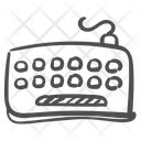 پیش‌نمایش فایل keyboard-9182583 از پک گجت