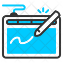 پیش‌نمایش فایل graphic-tablet-9182938 از پک گجت