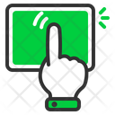 پیش‌نمایش فایل touchscreen-9182964 از پک گجت