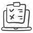 پیش‌نمایش فایل checklist-10241786 از پک بازار