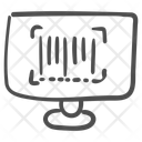 پیش‌نمایش فایل barcode-10241738 از پک زنجیره تامین