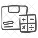 پیش‌نمایش فایل calculation-10241740 از پک زنجیره تامین