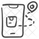 پیش‌نمایش فایل tracking-10241760 از پک زنجیره تامین