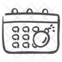 پیش‌نمایش فایل deadline-10240259 از پک طراحی برند