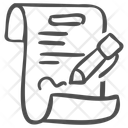 پیش‌نمایش فایل contract-10240278 از پک طرح کسب‌وکار