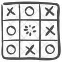 پیش‌نمایش فایل tic-tac-toe-10240919 از پک بازی‌های سرگرمی