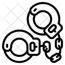 پیش‌نمایش فایل handcuffs-10335041 از پک پلیس