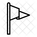 پیش‌نمایش فایل flag-1739740 از پک طرح کلی نقشه و سفر
