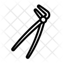 پیش‌نمایش فایل forcept-1739791 از پک دندان (طرح کلی)