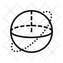 پیش‌نمایش فایل sphere-1741022 از پک ریاضی