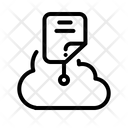 پیش‌نمایش فایل file-cloud-1740747 از پک سازماندهی فایل