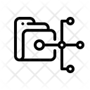 پیش‌نمایش فایل folder-hierarchy-1740742 از پک سازماندهی فایل