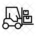 پیش‌نمایش فایل forklift-1740908 از پک سفر اکتشافی