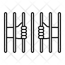 پیش‌نمایش فایل jail-1740783 از پک پلیس و قانون