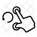 پیش‌نمایش فایل rotate-1870202 از پک حالات و حرکات