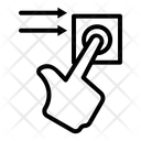 پیش‌نمایش فایل slide-right-1870196 از پک حالات و حرکات