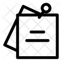 پیش‌نمایش فایل notes-1870770 از پک دفتر و کار