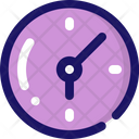 پیش‌نمایش فایل clock-2107463 از پک اینترفیس رابط کاربری