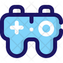 پیش‌نمایش فایل game-controller-2107458 از پک اینترفیس رابط کاربری