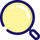 پیش‌نمایش فایل magnifier-2107453 از پک اینترفیس رابط کاربری