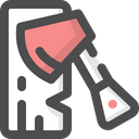 پیش‌نمایش فایل axe-2129370 از پک روز کارگر