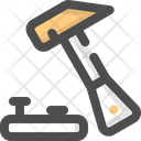 پیش‌نمایش فایل hammer-2129358 از پک روز کارگر