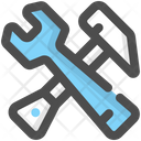 پیش‌نمایش فایل hammer-and-wrench-2129359 از پک روز کارگر