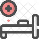 پیش‌نمایش فایل hospital-bed-2129355 از پک روز کارگر