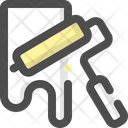 پیش‌نمایش فایل paint-roller-2129353 از پک روز کارگر