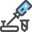 پیش‌نمایش فایل screwdriver-2129349 از پک روز کارگر
