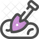 پیش‌نمایش فایل spade-2129348 از پک روز کارگر