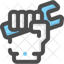 پیش‌نمایش فایل wrench-2129341 از پک روز کارگر