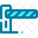 پیش‌نمایش فایل barrier-gate-2129399 از پک روز کارگر آبی