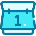 پیش‌نمایش فایل calendar-2129396 از پک روز کارگر آبی