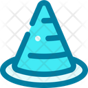 پیش‌نمایش فایل cone-2129392 از پک روز کارگر آبی