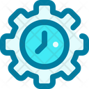 پیش‌نمایش فایل time-management-2129375 از پک روز کارگر آبی