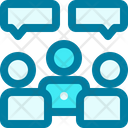 پیش‌نمایش فایل discuss-2298619 از پک بازاریابی وب