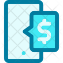پیش‌نمایش فایل mobile-banking-2298613 از پک بازاریابی وب