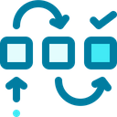 پیش‌نمایش فایل workflow-2298601 از پک بازاریابی وب
