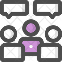 پیش‌نمایش فایل discuss-2298589 از پک بازاریابی وب