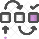 پیش‌نمایش فایل workflow-2298571 از پک بازاریابی وب