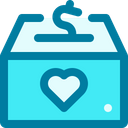 پیش‌نمایش فایل contribution-box-2433788 از پک خیریه