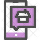 پیش‌نمایش فایل mobile-advertising-2494069 از پک بازاریابی آپارتمان