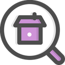 پیش‌نمایش فایل search-home-2494062 از پک بازاریابی آپارتمان