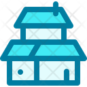 پیش‌نمایش فایل houses-2494105 از پک بازاریابی آپارتمان