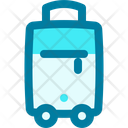 پیش‌نمایش فایل luggage-2505067 از پک مسافرت آبی