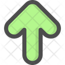 پیش‌نمایش فایل arrow-up-2504959 از پک پیکان ها