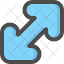 پیش‌نمایش فایل maximize-2504945 از پک پیکان ها