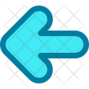 پیش‌نمایش فایل arrow-left-2504991 از پک پیکان ها آبی