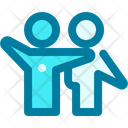 پیش‌نمایش فایل friends-2513231 از پک مدرسه و دانشگاه